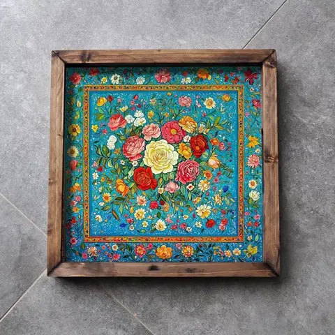 Tray REF057