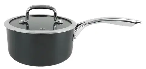 PROHOME - Pánev s poklicí 18cm