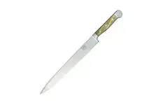 Güde - Solingen Alpha Oliva nůž na šunku 26 cm