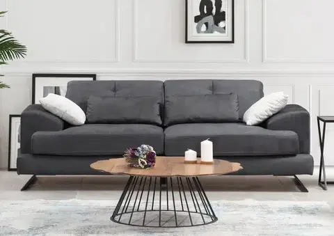 Trojmístná pohovka Frido 3 Seater