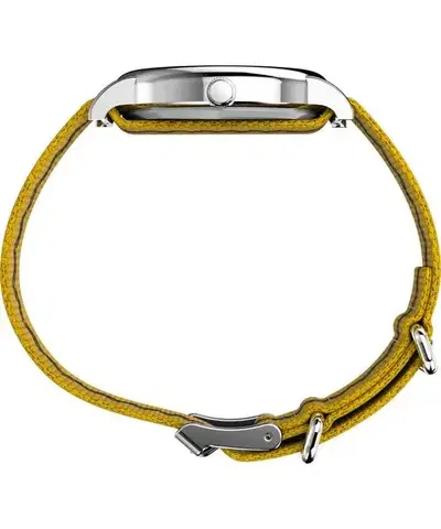 Timex Peanuts® Weekender Charlie Brown TW2R411006B