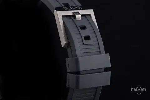 Bulova Precisionist X 98B358