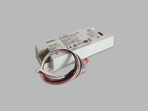 LED2 6319700 EM 3 Nouzový modul 20-200V 2W Self test Emergency 3h
