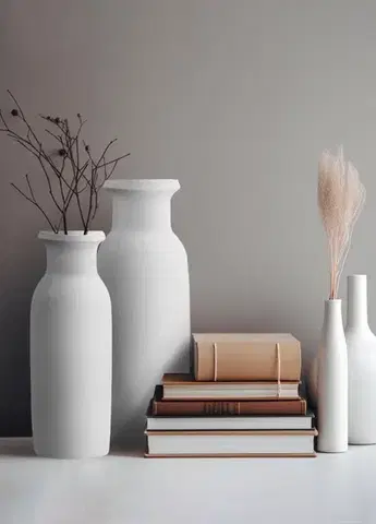 Vase DKR0492