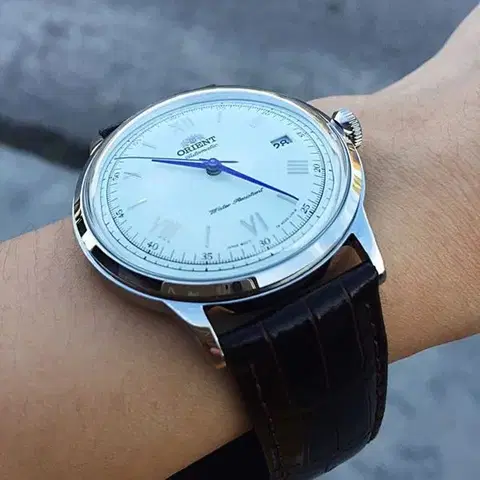 Orient Bambino Version 2 TAC00009W