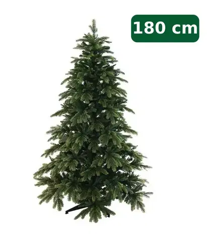 DecoLED Stromeček Noel - 180 cm, 3D jehličí