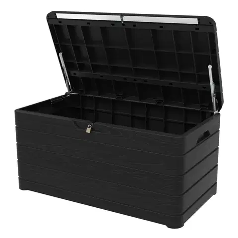 Zahradní úložný box DOLOMITI Toomax