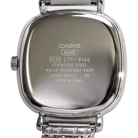 Casio Collection LTP-B166D-2AVEF
