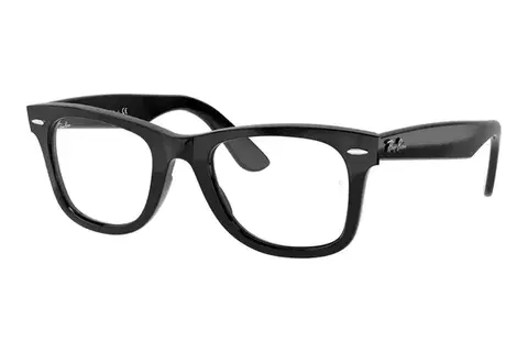 Ray-Ban Wayfarer Ease RX4340V 2000 - ONE SIZE (50)