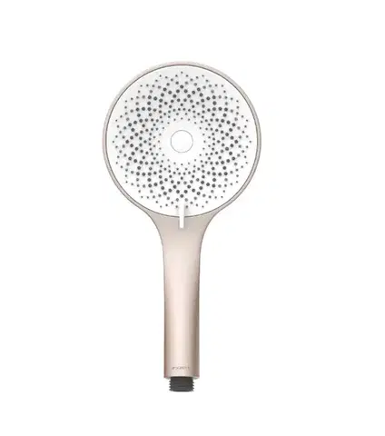 Eisl Ruční sprcha CAPRI, rosé/bílá 3 funkce, 60295 60295
