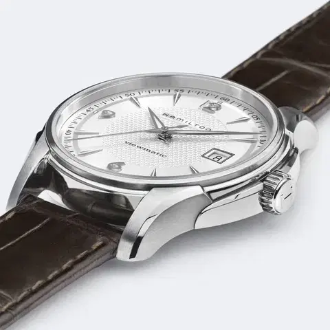 Hamilton Jazzmaster Viewmatic Automatic H32515555