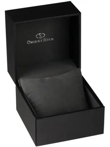 Orient Star Contemporary Skeleton RE-AZ0101N