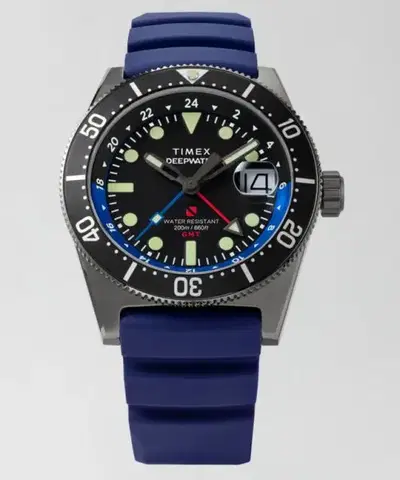 Timex Deepwater Reef TW2W75100UK