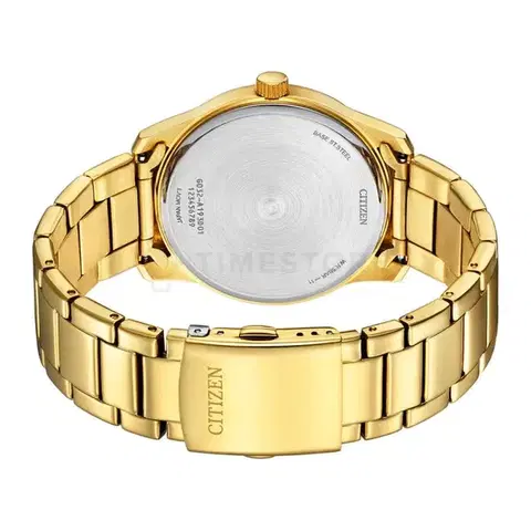 Citizen Quartz BH5002-53E