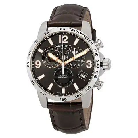 Certina DS Podium C034.654.16.087.01
