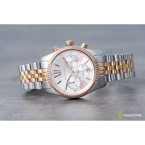 Michael Kors Chronograph MK5735