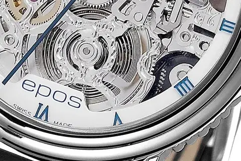 Epos Ladies 4390.155.20.20.30