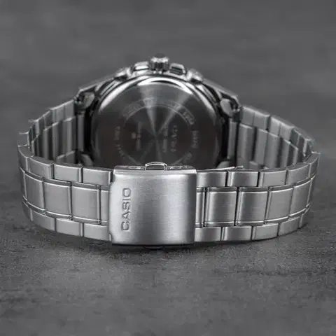 Casio Enticer Chronograph MTP-1375D-7AVDF