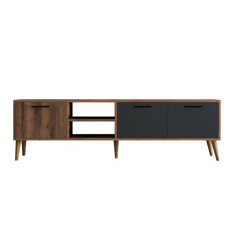 TV stolek Exxen - 1581