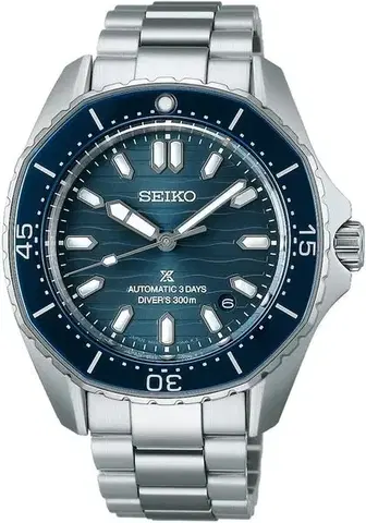 Seiko Prospex SPB483J1