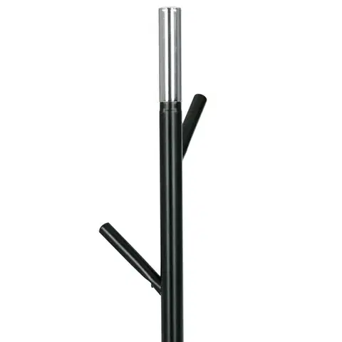 Věšák 80001-01 BK, černá