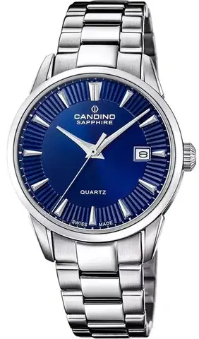 Candino Classic C4711/F