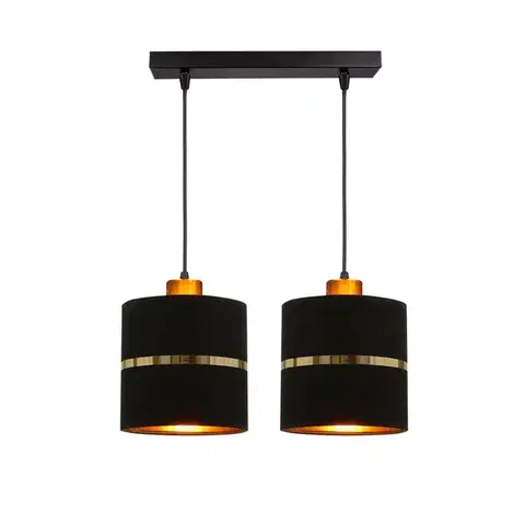 Závěsná lampa ASSAM Candellux
