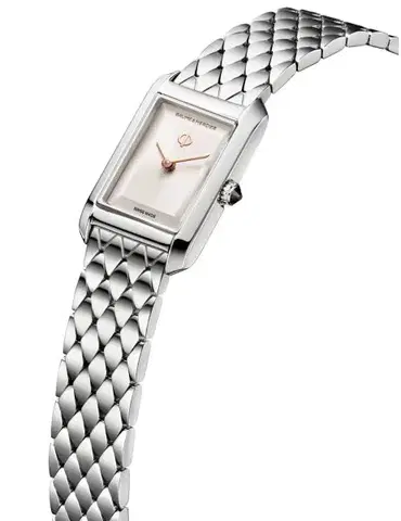 Baume & Mercier Hampton 10860