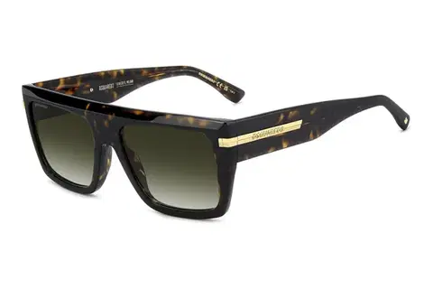 Dsquared2 D20177/S 086/9K - ONE SIZE (56)
