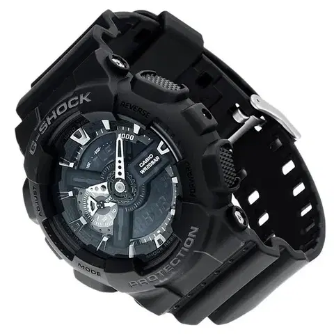 Casio GA-110-1BER