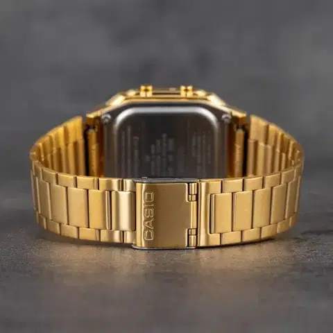 Casio Vintage DB-360G-9A