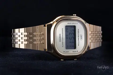 Casio Collection Vintage A140WEG-9AEF