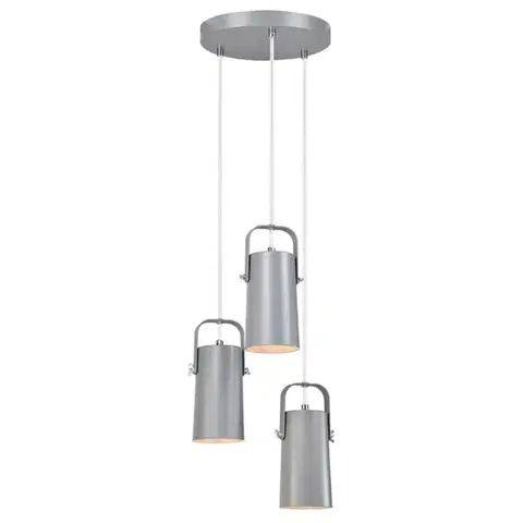 Závěsná lampa DEVAN Tempo Kondela
