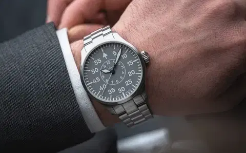 Laco Aachen Grau 42 MB