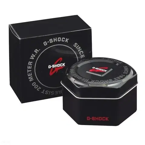 Casio G-Squad GBD-800UC-3ER