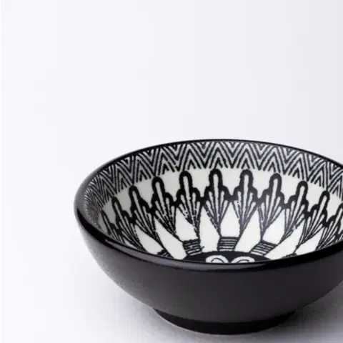 Kulatá miska 7,8 cm — Basic Levante - 490913