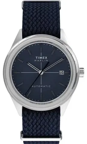 Timex Marlin Jet Automatic TW2Y24500UK