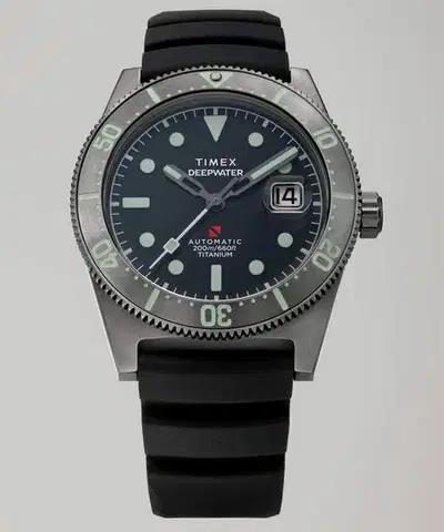 Timex Deepwater Reef TW2W73800UK