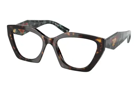 Prada PR09YV 2AU1O1 - ONE SIZE (54)