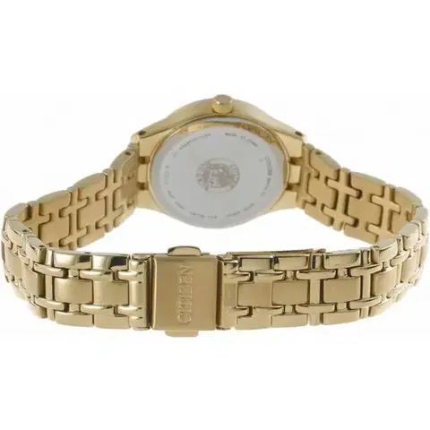 Citizen Elegant EW1262-55P