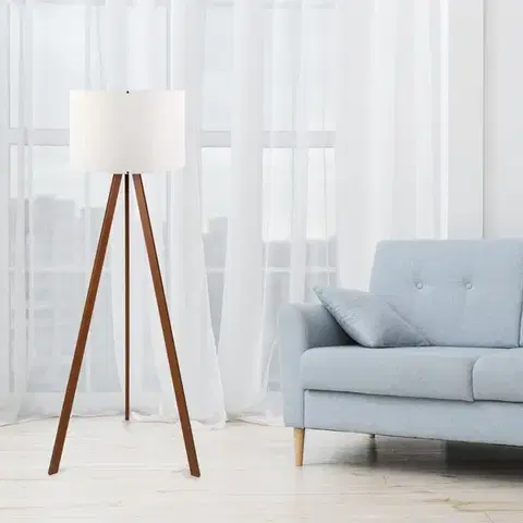 Stojací lampa AYD-1528