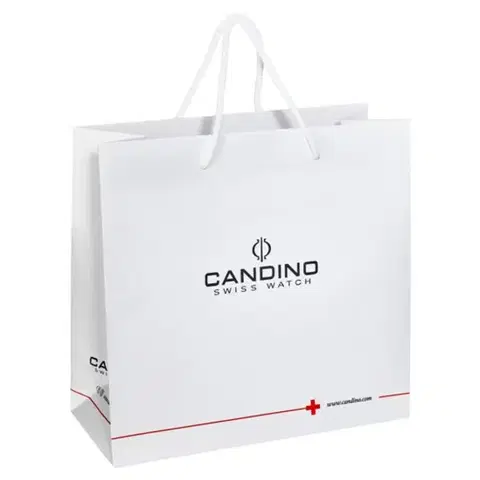 Candino Titanium C4606/D