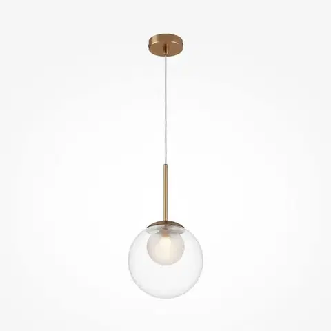 MAYTONI Závěsné svítidlo Basic form G9x1 20W MOD521PL-01G3