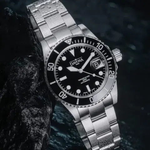Davosa Ternos Automatic 161.552.50