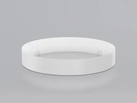 LED2 6469001 rámeček pro svítidlo YPSO 46 RING, W