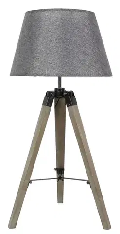 Stolní lampa LUGANO Candellux