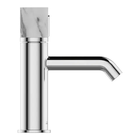 INVENA Umyvadlová baterie STONE PLUS chrom BU-P3-001-V
