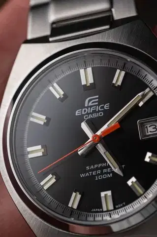 Casio Edifice EFB-109D-1AVEF