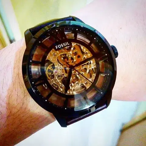 Fossil Townsman ME3098