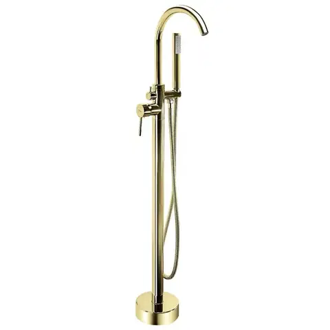 REA Volně stojící baterie Lungo Gold REA-B7499